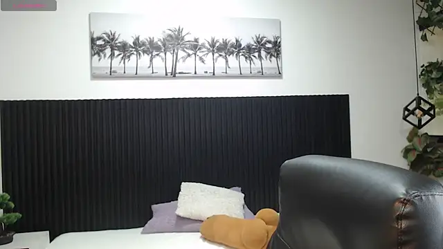 DraxBlade09 Adlı Modelin Canlı XXX Sohbeti