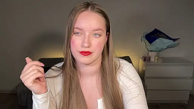 EvaMaddison – Naživo XXX chat