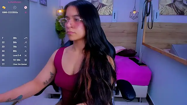 lalytulu99 Live XXX-chat