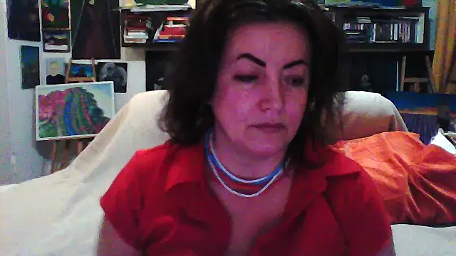 Chatroom XXX en direct de MariaAnaSunshine