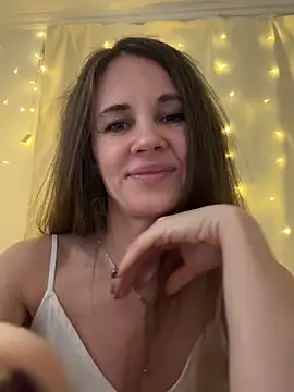 Chatroom XXX en direct de LucieMack