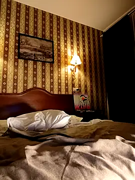 دردشة Terpsichore_Muse الجنسية المباشرة