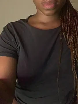 Chat +18 de MISSMAYSROOM ao vivo