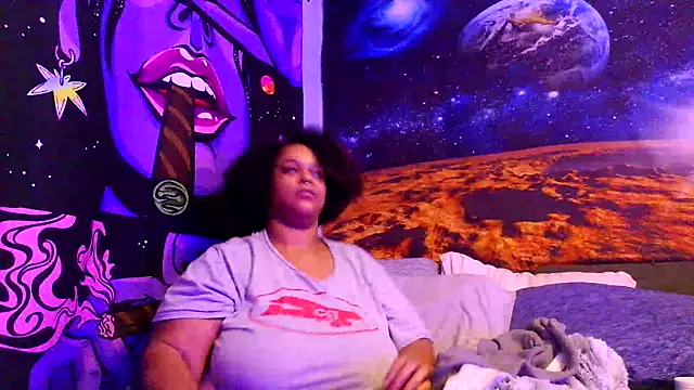 Chat XXX en directo de AutumnHart