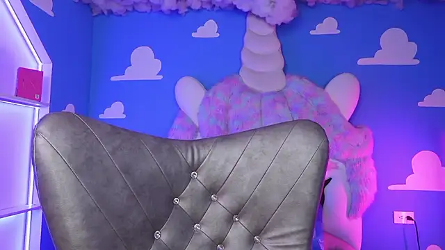 Chat +18 de miss_keisi ao vivo