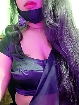 Show webcam de Idhika-Paul