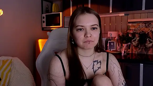 Czat XXX na żywo – doll_lol_