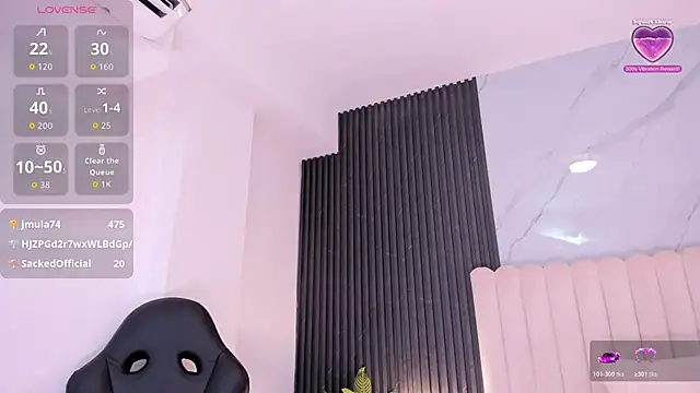 Madiee_Rhea Chat XXX in diretta