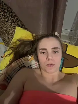 AlisaKissss Chat XXX in diretta