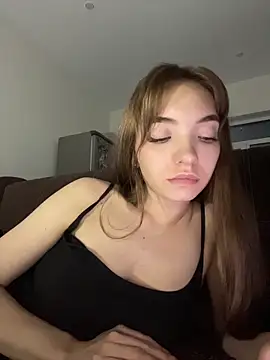 BarbaraFantasy Adlı Modelin Canlı XXX Sohbeti