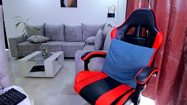 Czat XXX na żywo – ashleyxlove1