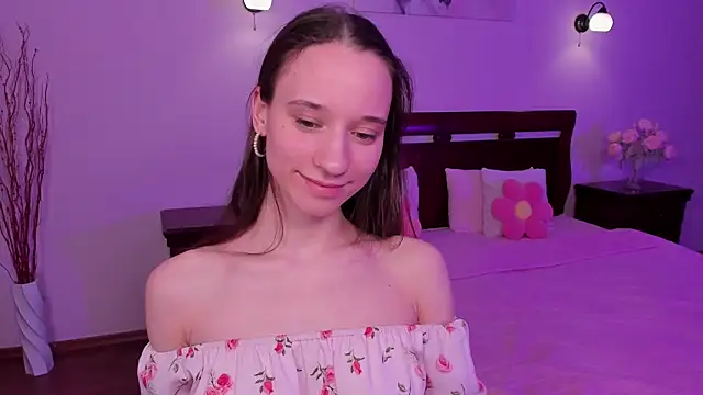 Czat XXX na żywo – StaceySunny