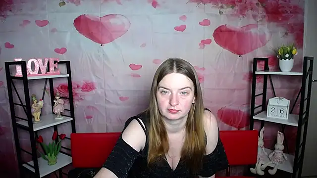 FreyaDakn Live XXX chat