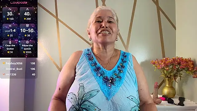 girl_amada লাইভ XXX চ্যাট