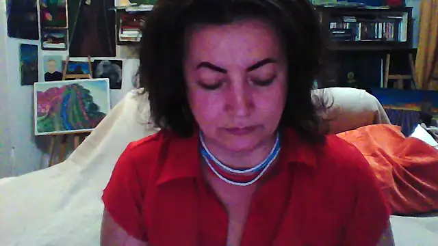 MariaAnaSunshinen Live XXX chat