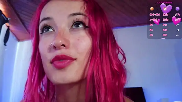 luccycollins_n Live XXX chat