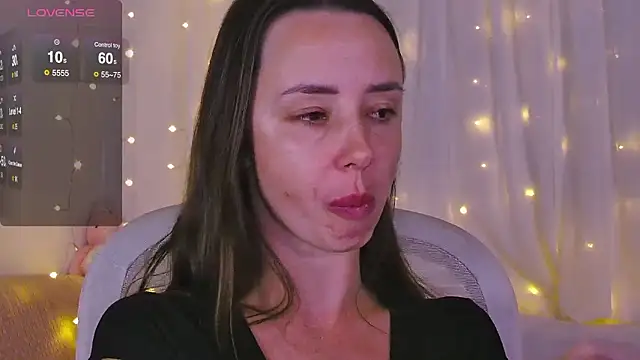 Miss_Milka Adlı Modelin Canlı XXX Sohbeti