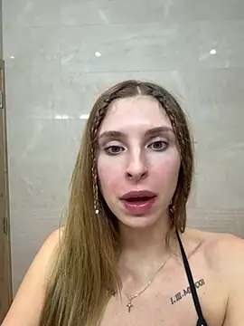 Chatroom XXX en direct de emma05