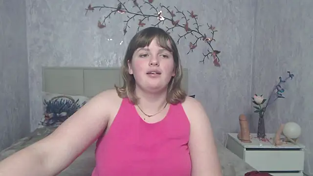 StaceyLex Live XXX Chat