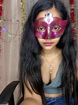 Babbyy_doll Show in webcam