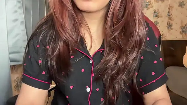 Chat XXX Live Zeluna