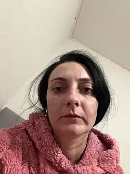 Czat XXX na żywo – Miroslava1247