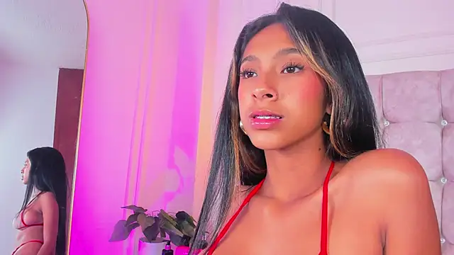 دردشة JasmineRoss_1 الجنسية المباشرة