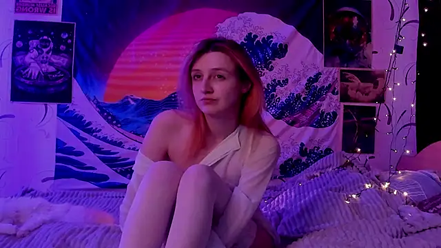 aishiro Adlı Modelin Canlı XXX Sohbeti