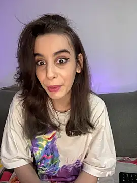 Mazzekyn Chat XXX in diretta