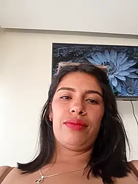 Czat XXX na żywo – Nathaly_12