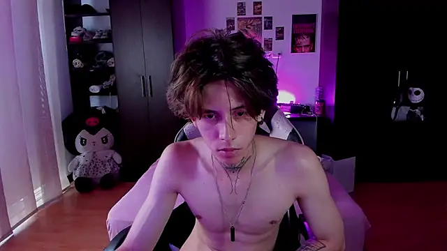 xIce_Boy Chat XXX in diretta