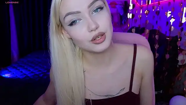 Czat XXX na żywo – LinaLirian