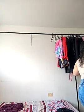 Czat XXX na żywo – SeleneLuminari8