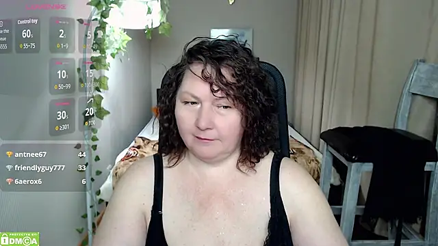 Chat +18 de milf_hornys ao vivo