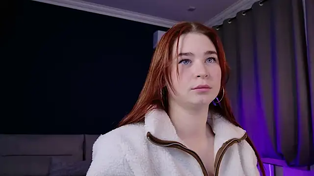 Meri_Cutte Adlı Modelin Canlı XXX Sohbeti