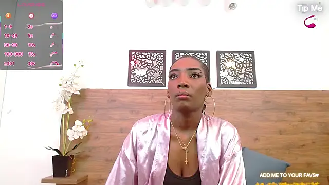 دردشة AlexandraCambell الجنسية المباشرة