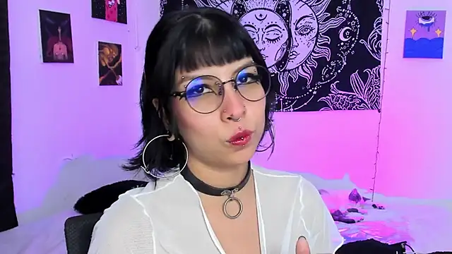 Chat XXX en directo de Rose_72