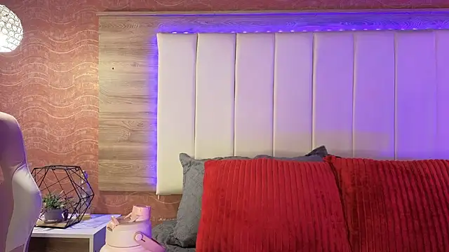 Chat XXX en directo de AgnesIvanova