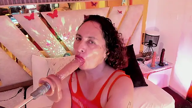 Chat XXX ao vivo de Luna_Naughty1