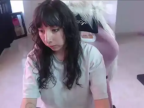 Chat XXX en directo de ScarlettShirahoshi