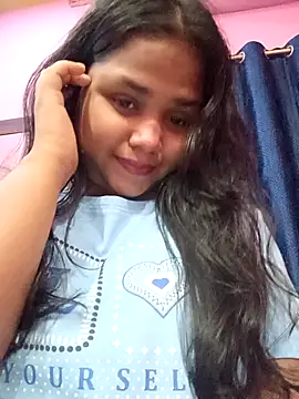 Mikasha88 élő XXX-chatje