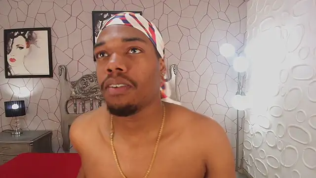 Chat XXX Live Andyprincex