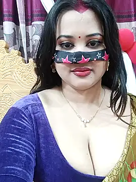 Chat XXX en directo de Beauty_Queen_Soniya