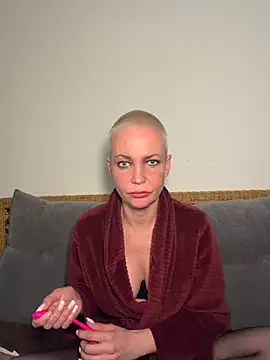 Blueskynicci Webcamshow