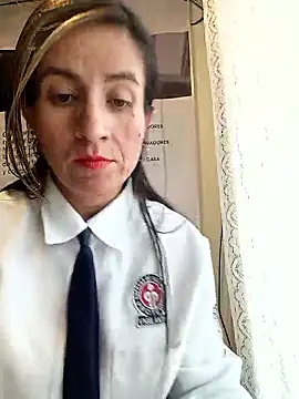 Czat XXX na żywo – Valentina--1