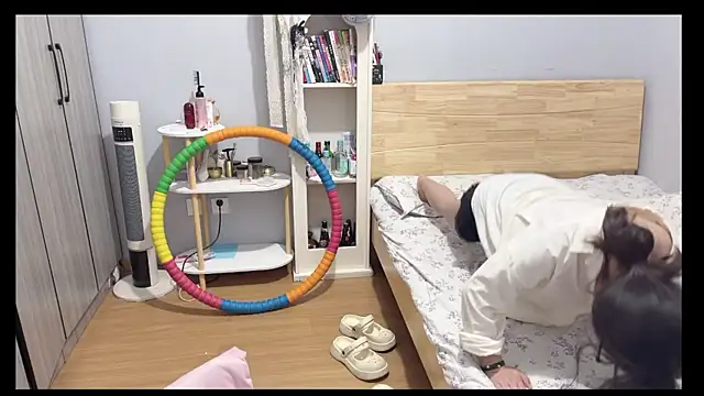 Chat +18 de Hmm_0303 ao vivo