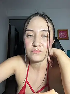 دردشة Melody_Spencer26 الجنسية المباشرة