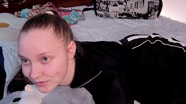 Czat XXX na żywo – BibiStapler