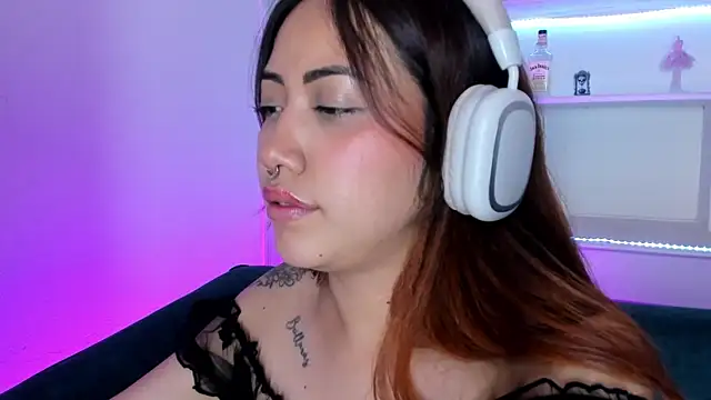 Czat XXX na żywo – Saelivrae