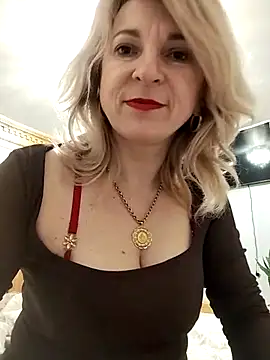 Chat XXX Live AhlyssaLove1155